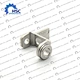 Krones replaces spare parts